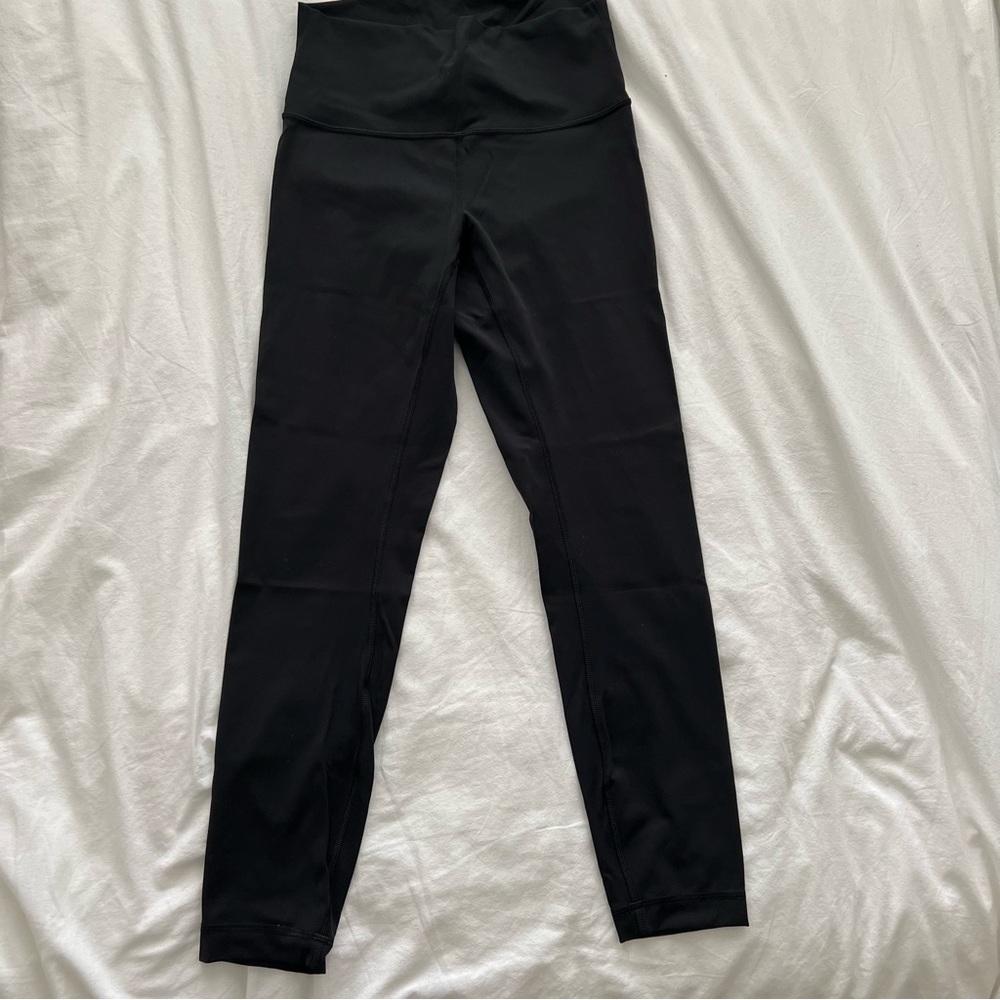 Wunder Under High-Rise Tight 25" *Full-On Luxtreme